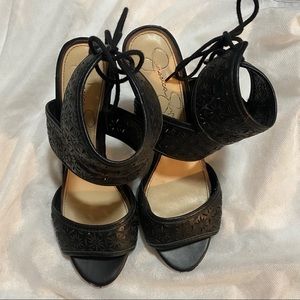 Jessica Simpson Heels